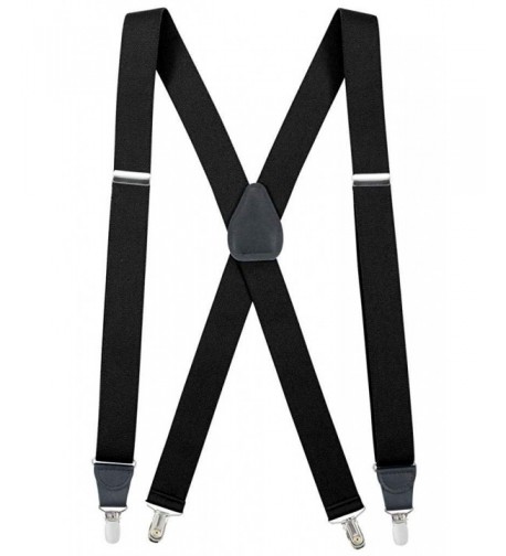 HoldEm Suspender Crosspatch suspenders Available