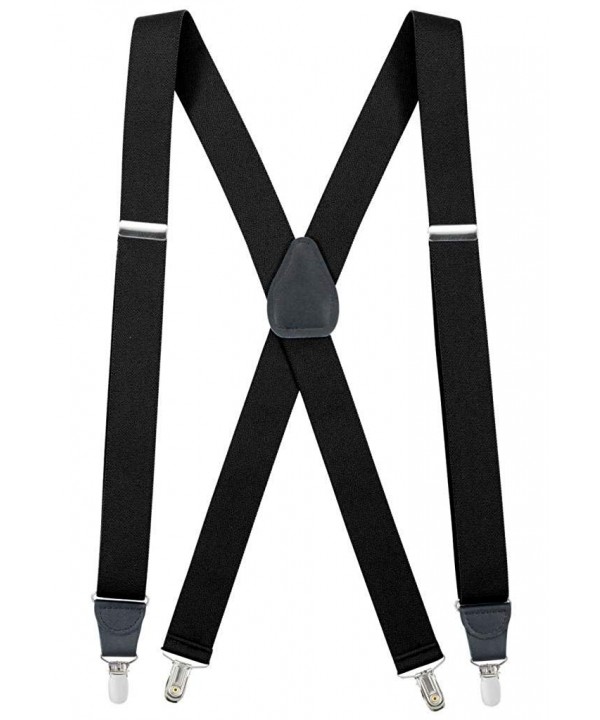 HoldEm Suspender Crosspatch suspenders Available