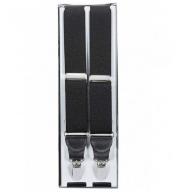 Most Popular Men's Suspenders Online