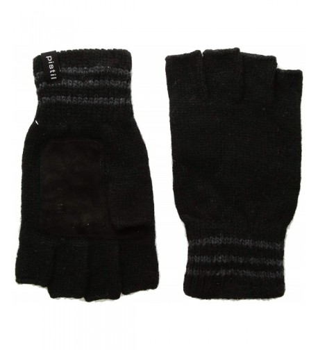 Pistil Mens Hoyt Gloves Black