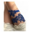 YuRong Customersize Garter Blue