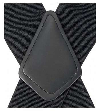 Trendy Men's Suspenders On Sale