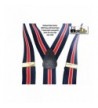 Latest Men's Suspenders Wholesale