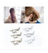 Oopsu Minimalist Hairpin Branches Accessories