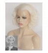 Riglamour Blonde Synthetic Resistant Costume