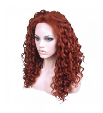 New Trendy Wavy Wigs Outlet