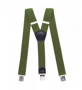 Men's Suspenders Wholesale
