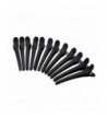 Clips 12PCS Plastic Hairdressing Styling