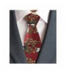 Fuerjia popularity Printed Jacquard Necktie