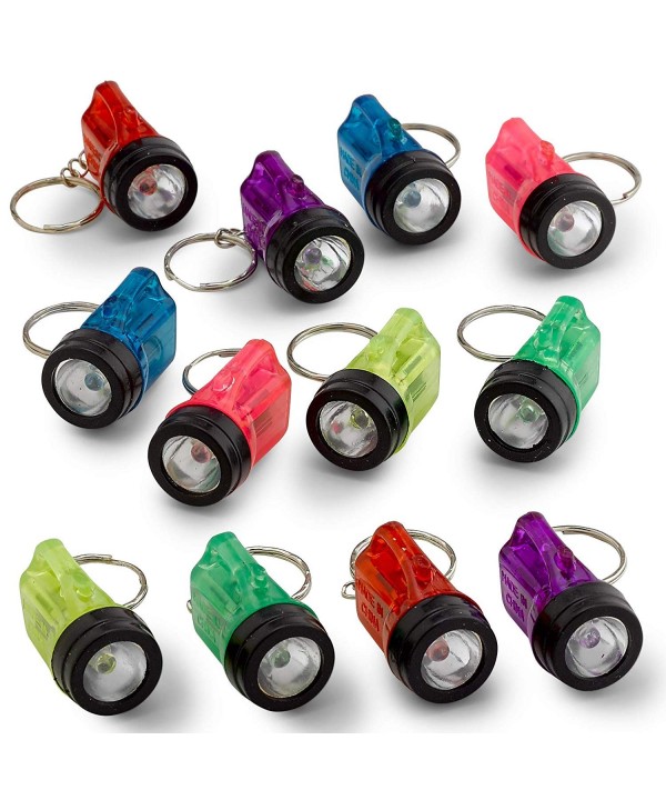 Kidsco Mini Flashlight Keychains 1 5