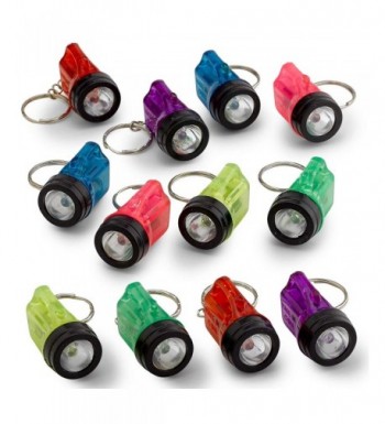 Kidsco Mini Flashlight Keychains 1 5