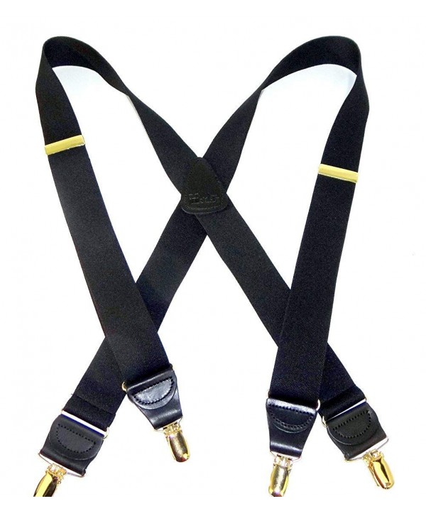 HoldUp Suspender Companys Suspenders No slip