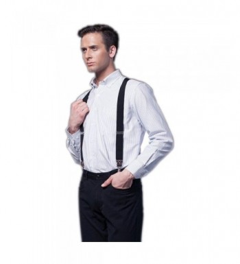 Latest Men's Suspenders Clearance Sale