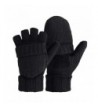 Bodvera Thermal Insulation Fingerless Convertible