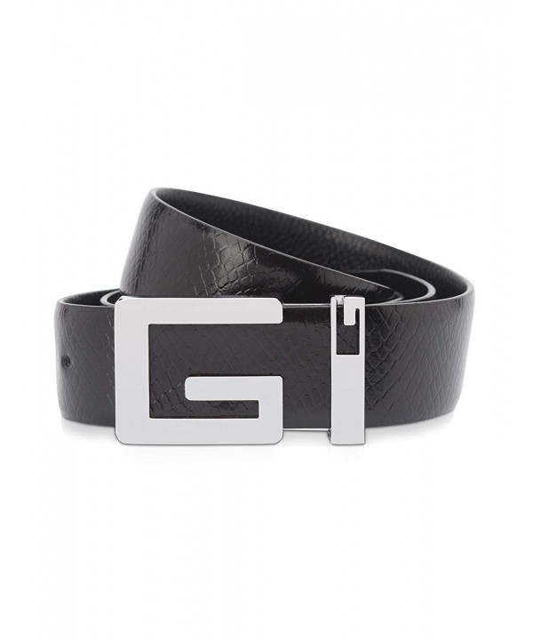 Demon Hunter Smooth Leather Designer Demon Hunter Smooth Leather Designer