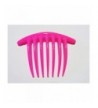 Trendy Hair Side Combs