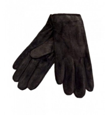 Fownes Womens Leather Gloves Acrylic