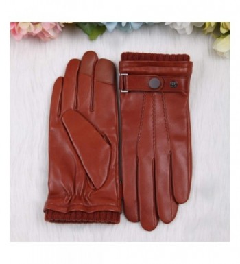 Discount Men's Cold Weather Gloves Wholesale