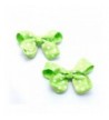 Luxxii Fancy Colorful Bowknot Hairpin