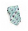 Bows N Ties Necktie Patchwork Microfiber Inches