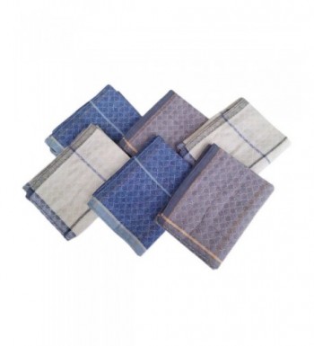 OWM Handkerchiefs Assorted Pocket Square
