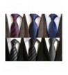 Classic Necktie Woven Jackquard Style