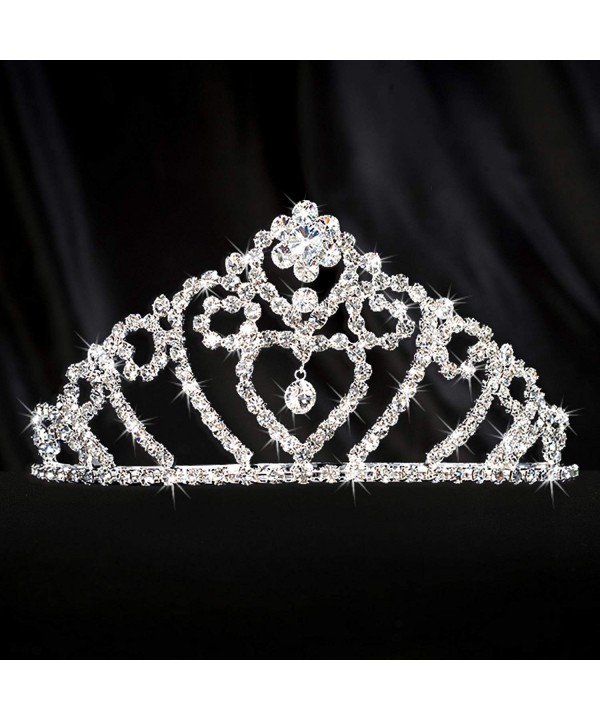Shindigz RADIANT HEART TIARA Shindigz RADIANT HEART TIARA