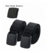 Canvas Military Tactical Plastic Buckle