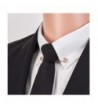 New Trendy Men's Tie Clips