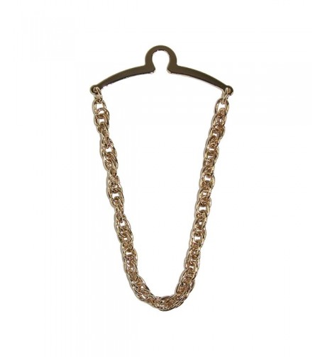 Competition Inc Mens Double Chain