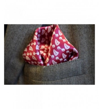 Trendy Men's Handkerchiefs