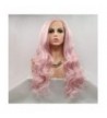 Lucyhairwig Synthetic Front Temperlate Resistant