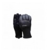 Head Mens Hybrid Glove Black