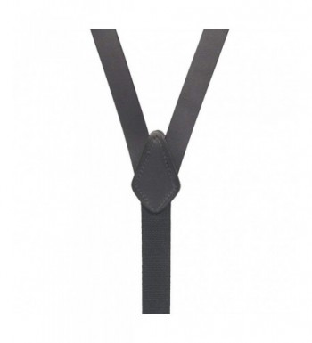 Cheap Designer Men's Suspenders