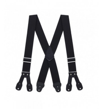 Suspender Store Logger Button Suspenders x