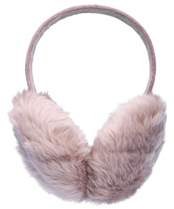 Unisex Winter Outdoors Adjustable Earmuffs Unisex Winter Outdoors Adjustable Earmuffs