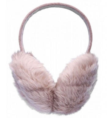 Unisex Winter Outdoors Adjustable Earmuffs