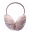 Unisex Winter Outdoors Adjustable Earmuffs