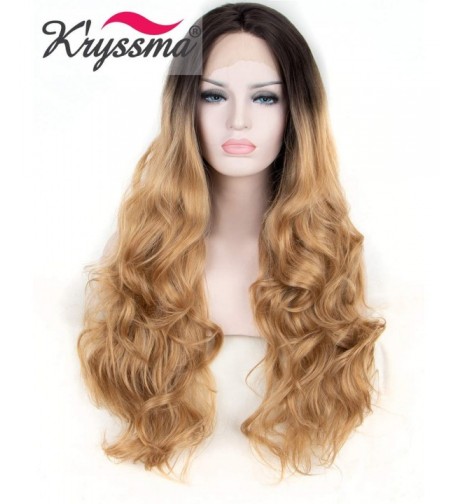 Kryssma Synthetic Natural Looking Resistant
