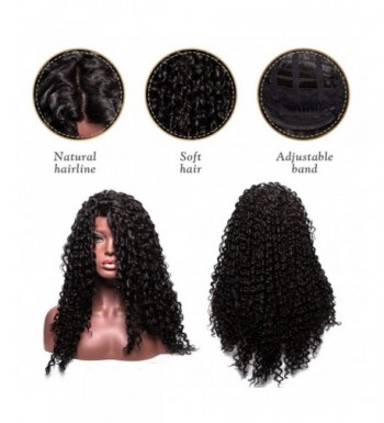Latest Normal Wigs