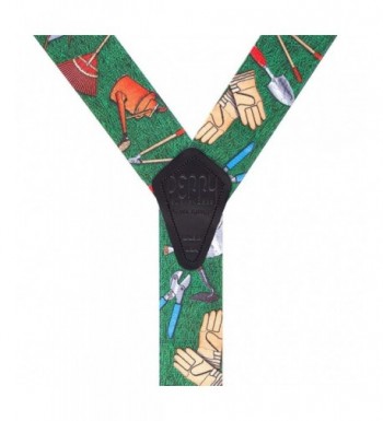 Cheapest Men's Suspenders Online Sale