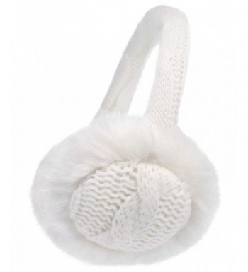 Cheap Real Women's Earmuffs for Sale