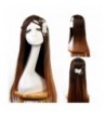 Neverland Beauty Synthetic Straight Resistant
