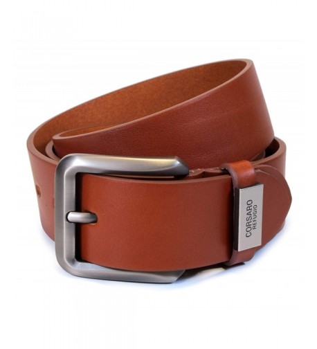 UM1 107 Brown Leather Italy Solid