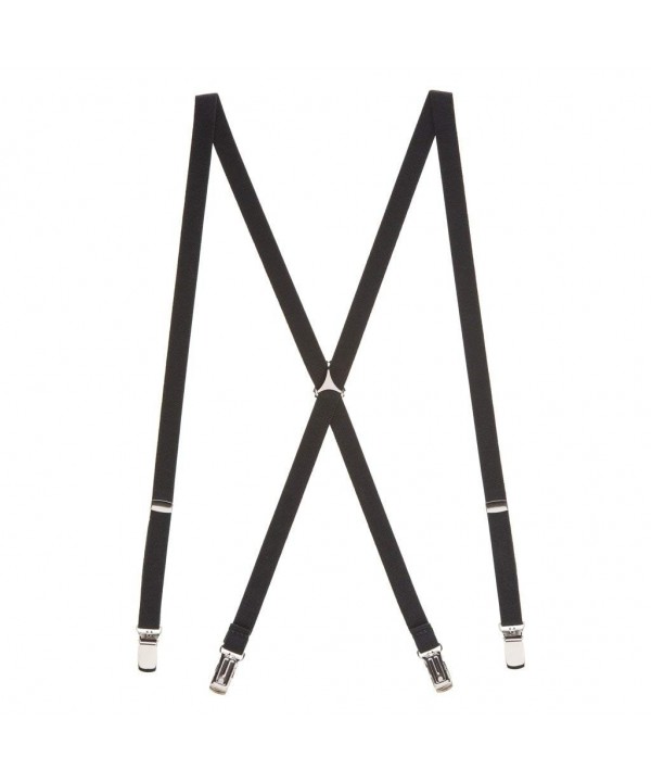 Suspender Store Mens Skinny Suspenders