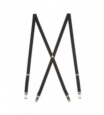 Suspender Store Mens Skinny Suspenders