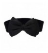 BAIMIL Bow knot Interlock Buckle Elastic