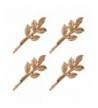 Women Olive Branch Leaves Jewelry