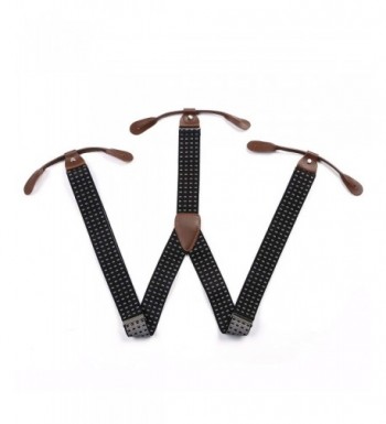 Discount Men's Suspenders Online