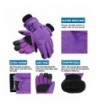 New Trendy Women's Cold Weather Gloves